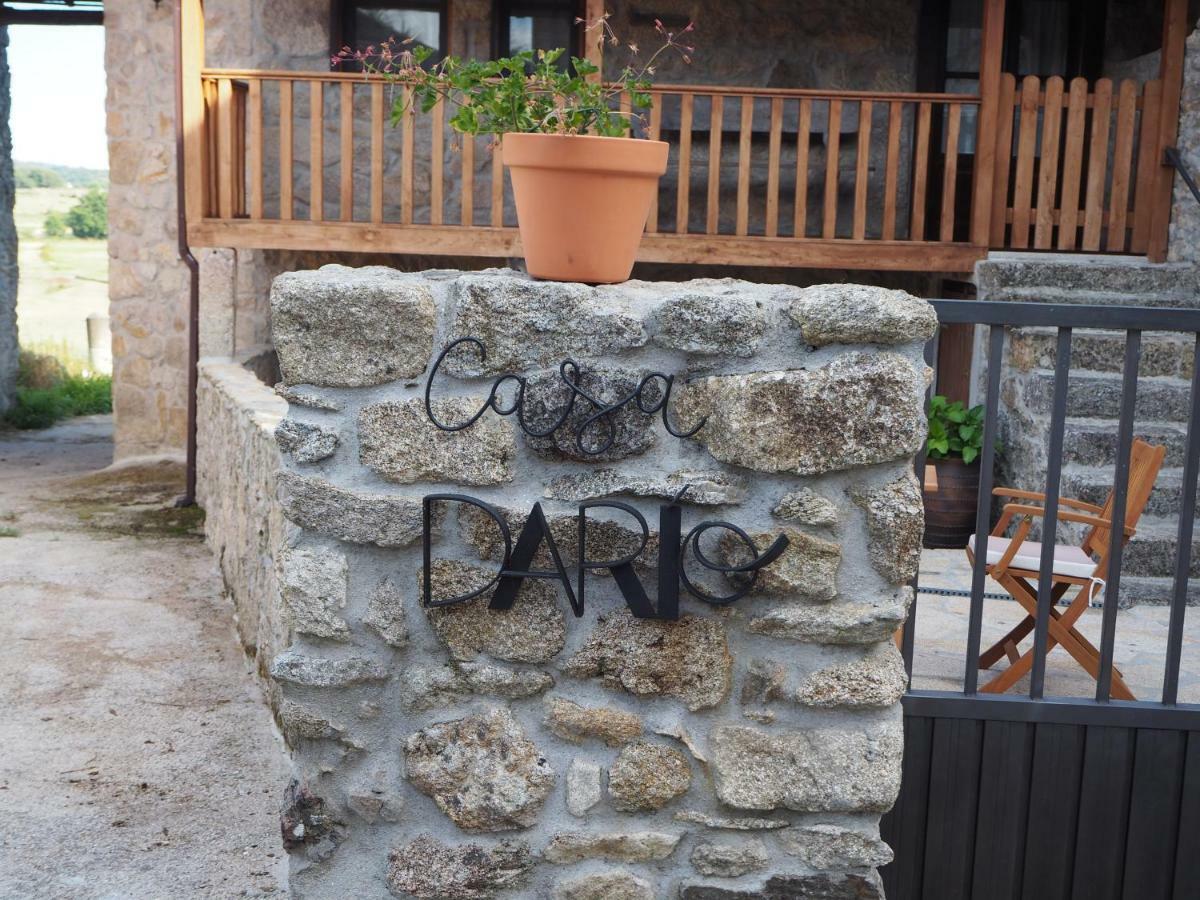 Casa Dario Guest House Diomondi Bagian luar foto