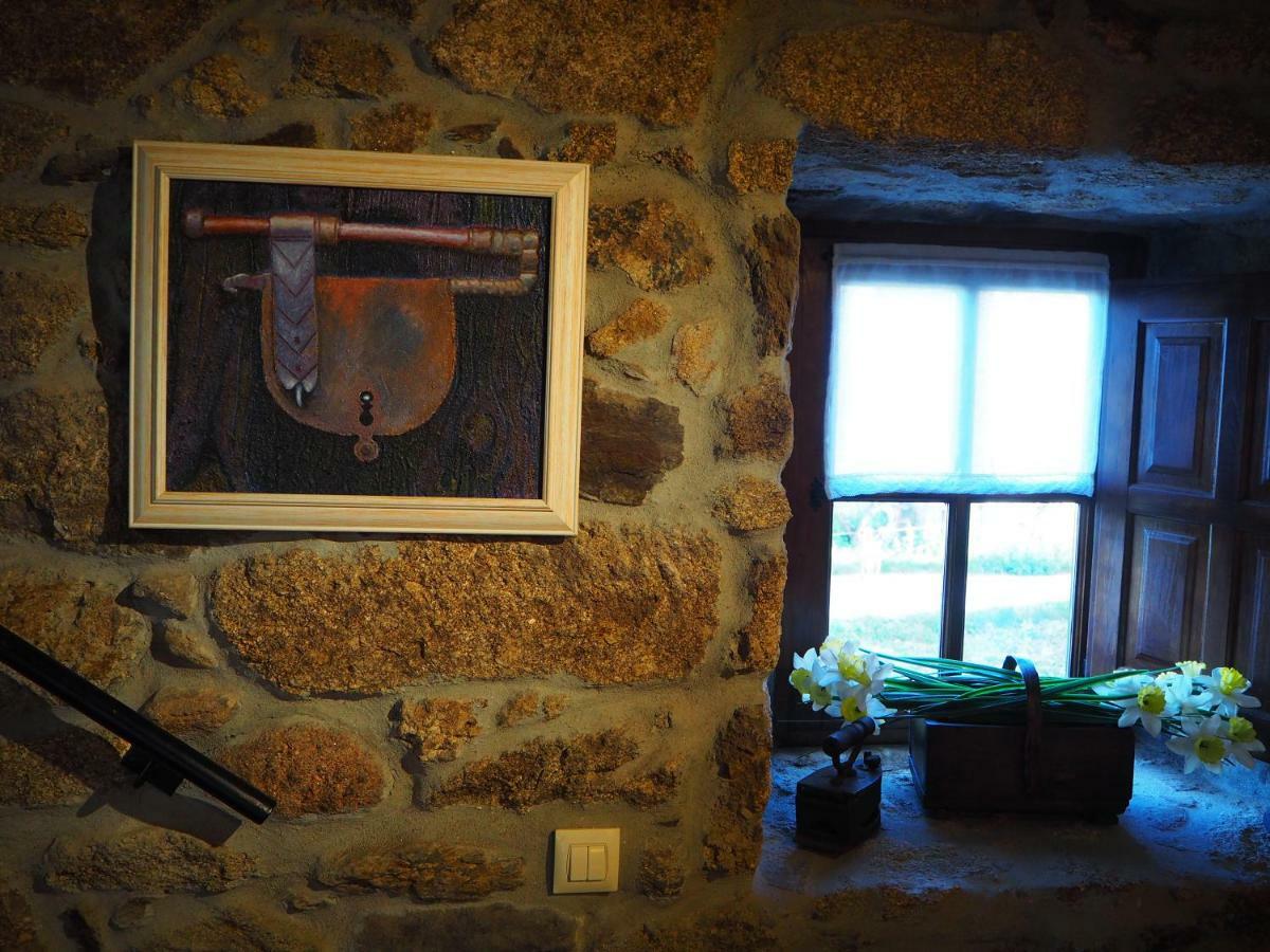 Casa Dario Guest House Diomondi Bagian luar foto